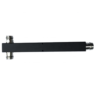 <span class=keywords><strong>ราคา</strong></span>โรงงาน ตัวแยกสัญญาณ RF แบบ <span class=keywords><strong>2</strong></span> ทาง 300W 698-3800MHz MINI DIN 4.3-10 ตัวเมีย สำหรับระบบเซลลูลาร์ DAS IBS - Product Image 5