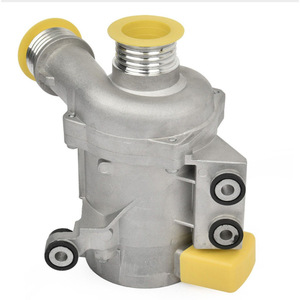 Ensemble de régulateur de liquide de refroidissement Bmw X3 E83, pièce de rechange pour Thermostat de moteur, 17113438717 - Product Image 4