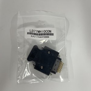 Connecteur Mitsubishi 100% neuf et original LD77MHIOCON - Product Image 1