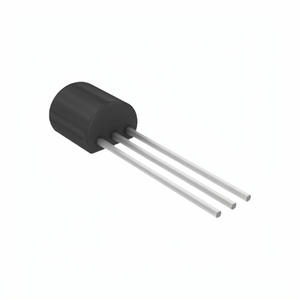 TO 226 3, TO 92 3 In Stock Buy Online Electronic Components Power Management (PMIC) TLV431AILP - Product Image 1