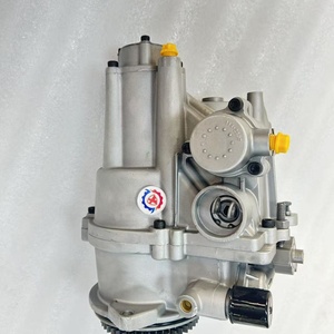 Excavator 115-3576 1153576 7C-4567 3116 Fuel <b>Pump</b> for Diesel Engine Replacement Excavator Parts - Product Image 2