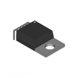 M51944BL # TF0J IC SUPERVISOR VOLT DET SYS RESET Distributeur agréé Liste des composants électroniques Composants Gestion de l'alimentation (PMIC) - Product Image 1