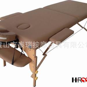 Kanglu Beauty Massage <b>Bed</b> Solid Wood Portable <b>Folding</b> <b>Bed</b> Factory Wholesale for Health Care & Spa Use - Product Image 3