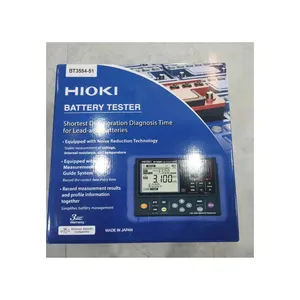 HIOKI BATTERY TESTER BT3554-51 100% New and original with favorable price