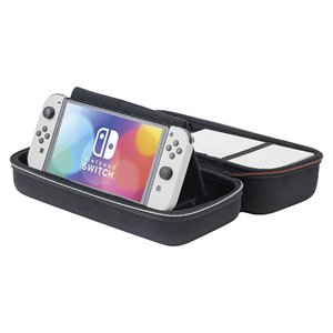 Étui de protection pour console de jeu SWITCH 2 NS230 Deluxe System Case Noir 150765 - Product Image 3