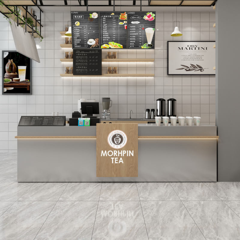 Acero inoxidable plateado