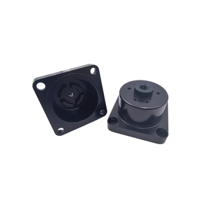 CNC Rapid Prototyping Service Precision Parts Metal Laser Cutting Fabrication Aluminium Plastic Brass - Product Image 2