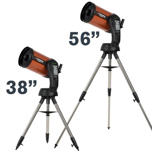Télescope astronomique numérique informatisé <span class=keywords><strong>Celestron</strong></span> <span class=keywords><strong>Nexstar</strong></span> 4SE/5SE/<span class=keywords><strong>8SE</strong></span> avec panneau de commande, télescopes réflecteurs - Product Image 1