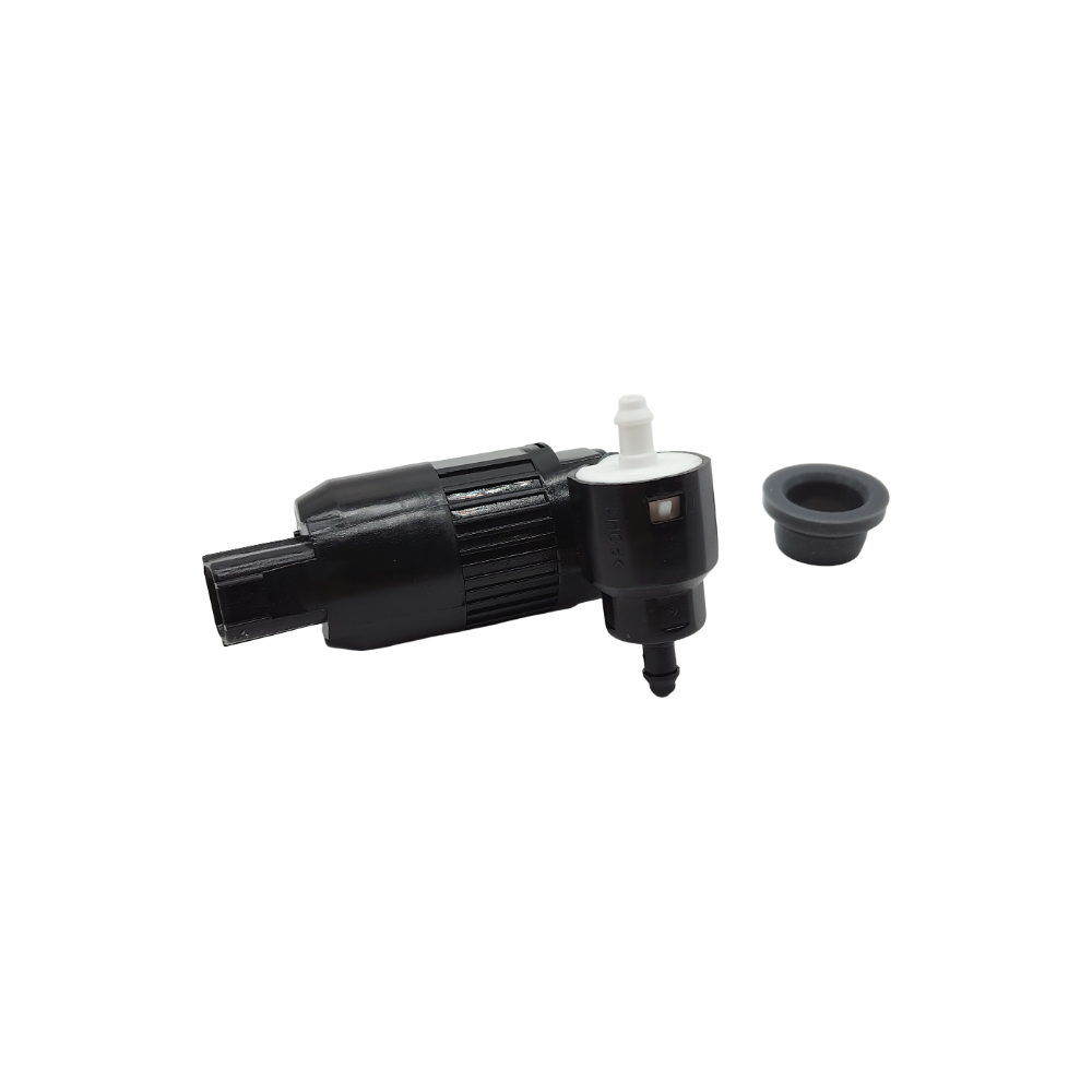 Windshield Washer Pump Washer Motor Compatible for FORD TRANSIT CONNECT 2014 - 2017 1930684