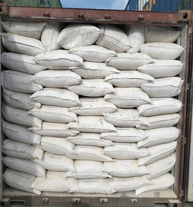 Farine de Manioc Bio Premium, Amidon de Tapioca Vietnamien en Poudre, Qualité Alimentaire en Vrac, Sac de 25kg, Marque FG pour la Cuisine HEBES, Durée de Conservation 24 Mois - Product Image 1