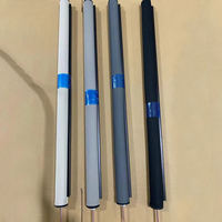 70800Tlyh11Za Tirai Sunroof Mobil Retractable Laris untuk Honda Crv 42Bc013 M1