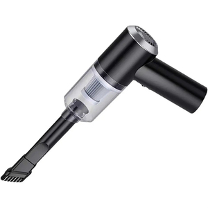 <span class=keywords><strong>2023</strong></span> Offre Spéciale Mini Portable <span class=keywords><strong>sans</strong></span> <span class=keywords><strong>fil</strong></span> maison voiture outil de nettoyage portable <span class=keywords><strong>sans</strong></span> <span class=keywords><strong>fil</strong></span> 2 en 1 noir blanc Mini <span class=keywords><strong>aspirateur</strong></span> - Product Image 2