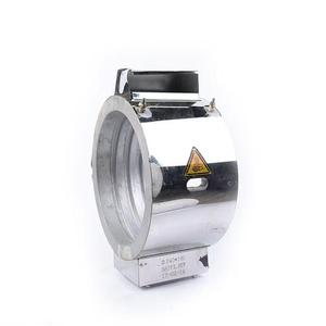 Fábrica <span class=keywords><strong>de</strong></span> Elementos <span class=keywords><strong>de</strong></span> Calefacción en China, Placa Calefactora Eléctrica Industrial <span class=keywords><strong>de</strong></span> Aluminio Fundido Personalizada <span class=keywords><strong>de</strong></span> 2000W, <span class=keywords><strong>Precio</strong></span> Competitivo - Product Image 1