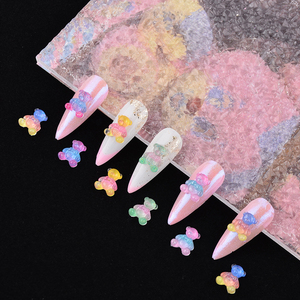 Adornos <span class=keywords><strong>de</strong></span> <span class=keywords><strong>uñas</strong></span> <span class=keywords><strong>Kawaii</strong></span> en 3D, diseño <span class=keywords><strong>de</strong></span> oso <span class=keywords><strong>de</strong></span> resina, <span class=keywords><strong>Hello</strong></span> <span class=keywords><strong>Kitty</strong></span>, dijes <span class=keywords><strong>de</strong></span> <span class=keywords><strong>uñas</strong></span> - Product Image 1