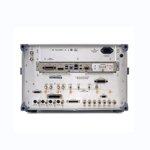 Analizador de Redes Vectoriales Keysight N5221B N5222B PNA, Pantalla LCD de 7 Pulgadas, Analizador de RF, Rango Dinámico de 100 dB, Interfaz GPIB - Product Image 4