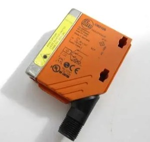 Capteur laser Ifm O5D100 le plus vendu, résolution 1 mm, suppression de l'arrière-plan, IP65/IP67 pour l'automatisation industrielle et la robotique - Product Image 3