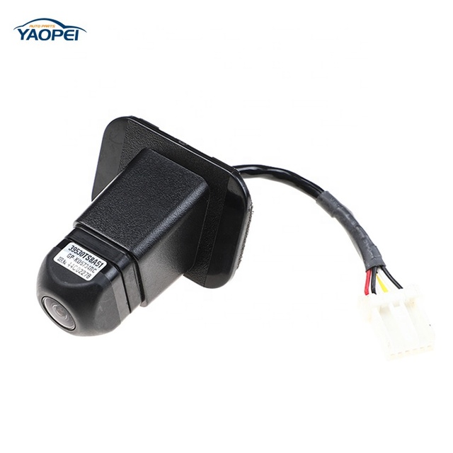 Rear View Back up Parking Camera 39530TS8A51 39530-TS8-A51 for Honda Civic Coupe 2013 2014 2015
