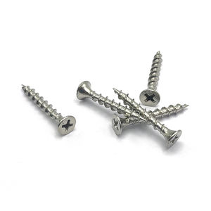 Vis pour cloison sèche revêtue de zinc de qualité supérieure Tête de clairon anti-corrosion pour ossature en bois et métal en vrac Tornillos <span class=keywords><strong>Para</strong></span> Yeso - Product Image 5