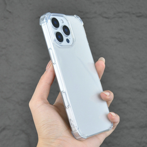 เคสโทรศัพท์มือถือแบบใสกันกระแทก TPU นิ่ม สำหรับ huawei P Smart Y7a 20 <span class=keywords><strong>SE</strong></span> Enjoy 20 <span class=keywords><strong>SE</strong></span> ขายส่ง - Product Image 2