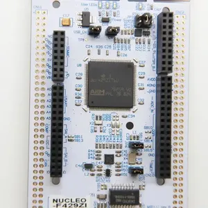 Carte de développement STM32F429 Nucleo-144 NUCLEO-F429ZI NUCLEO F429ZI pour évaluation - Product Image 2