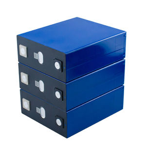 EU 에너지 Desay 280 314 <span class=keywords><strong>Ah</strong></span> Lifepo4 셀 3.2V 280Ah 314ah Lifepo4 가정용 태양 에너지 저장 시스템 프리즘 배터리 셀 - Product Image 1