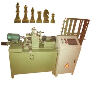 Automatic Chess Forming Supporting Equipment Woodworking Machinery