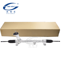 OBS Auto Parts Crémaillères de direction 56500-S2000 56500-S2500 LHD pour Hyundai Santa Fe 2WD Pièces de véhicule Accessoires de voiture
