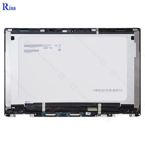 สำหรับ HP <span class=keywords><strong>Chromebook</strong></span> <span class=keywords><strong>x360</strong></span> <span class=keywords><strong>14</strong></span> <span class=keywords><strong>G1</strong></span> หน้าจอ LED LCD ขนาด <span class=keywords><strong>14</strong></span>.0 นิ้ว แบบบาง 30 พิน สำหรับแล็ปท็อป ความละเอียด 1920x1080 พร้อมจอสัมผัส - Product Image 6