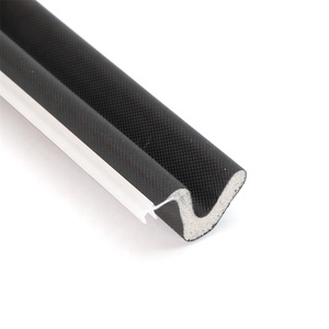 Bande d'étanchéité en mousse PU <span class=keywords><strong>pour</strong></span> <span class=keywords><strong>fenêtres</strong></span> et portes, joint d'étanchéité en PU <span class=keywords><strong>pour</strong></span> porte en <span class=keywords><strong>bois</strong></span> - Product Image 6