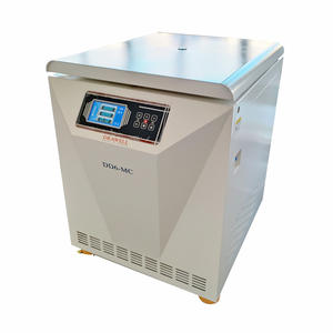 Drawell Vloer Type Lage Snelheid <span class=keywords><strong>Centrifuge</strong></span> Machine <span class=keywords><strong>Centrifuge</strong></span> DD5-MC/DD6-MC - Product Image 3