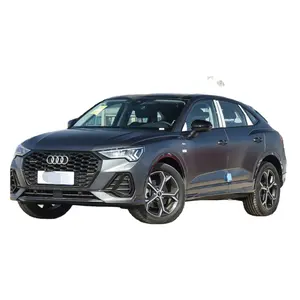 2023 Version Suv Cars Audi Q3 Sportback Gasoline Cars 1.5T L4 160HP New Cars With High Speed