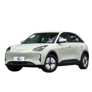 2025 Geely GEOME EV 310kmレンジユースエディション電動SUVファストチャージ5人乗り工場在庫あり - Product Image 2