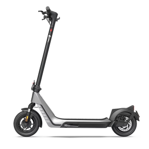 สกู๊ตเตอร์ OEM พร้อมแบตเตอรี่ 374.4/499.2wh ในตัว โครงหล่อขึ้นรูป ที่นั่งคู่ 350W 500W - Product Image 2