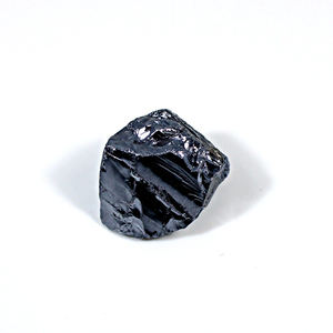 พลอยซิลิคอนธรรมชาติทรงอิสระ ขนาด 19x18 มม. น้ำหนัก 32.30 กะรัต แหล่งกำเนิด PE ยี่ห้อ Ishu Gems รหัส IG17691 - Product Image 2