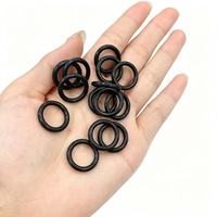 Fabrik-Großhandel LEAD-89 Standardgröße 1,42 ID X 1,52 CS FKM70 Brauner Gummi O-Ring Motor-Dichtungen Überlegene ROSH/REACH-Zertifizierung