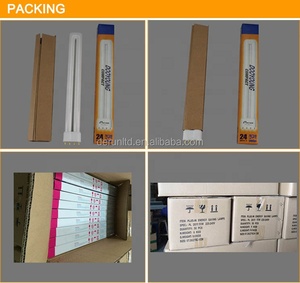 Đèn Tuýp Huỳnh Quang <span class=keywords><strong>PLL</strong></span> Chân Đế 4 Chân <span class=keywords><strong>CFL</strong></span> 2G11 2G7 Hình Chữ U, <span class=keywords><strong>CFL</strong></span>-<span class=keywords><strong>PLL</strong></span> - Product Image 5