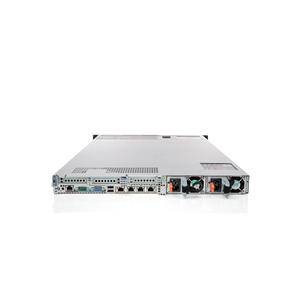 Nouveau serveur en rack d'origine Dells PowerEdge R660 R660XS 1u Servidores hébergeant le serveur en rack Xeon <span class=keywords><strong>Power</strong></span> <span class=keywords><strong>Edge</strong></span> R660 R660XS - Product Image 4