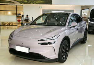 Nuovo SUV Elettrico <span class=keywords><strong>N</strong></span>/IO <span class=keywords><strong>O</strong></span>/nvo L60 2025 60kWh RWD di Medie Dimensioni, Veicolo a Energia Pulita Disponibile in Stock - Product Image 6