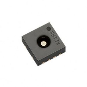 SHT30-ARP-B Humidity / Temperature & Humidity Sensor Electronic Component - Product Image 1