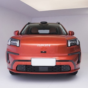 SUV électrique haute performance 2025 avec batterie au lithium ternaire AION V - Product Image 2