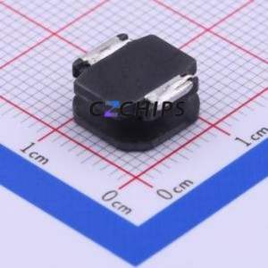 Inducteur de puissance ABG10A50M1R5 SMD (Inductance : 1,5 µH) (Précision : 20 % Courant nominal : 9 A) - Product Image 2