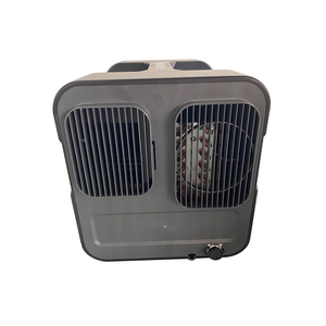 Aire Acondicionado Portátil GCSOAR con Diseño Moderno y Elegante Decoración de Tiras LED, Solar PFT-AC500A Ac MINI - Product Image 2