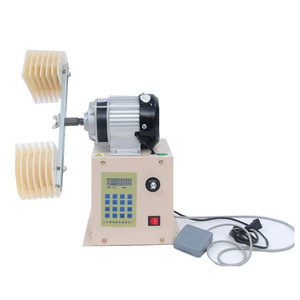 Máquina Bobinadora Automática para Transformadores, Máquina Bobinadora de Motores Eléctricos <span class=keywords><strong>SKW</strong></span> - Product Image 5