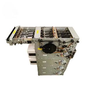 อุปกรณ์เสริม7010000273 <span class=keywords><strong>ATM</strong></span> Xiaoxing CDU-7000 S7010000273จ่าย<span class=keywords><strong>กาว</strong></span>3ช่อง - Product Image 1