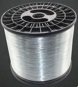 1.8mm 500meter Stranded Electric Wire For Security Electric Fence Wire Aluminium