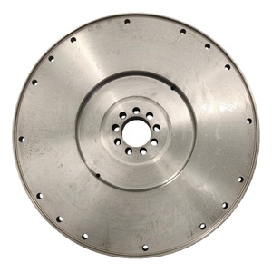 High Quality <b>Truck</b> Egines <b>System</b> Parts 6126000202200 Flywheel for Weichai <b>Engine</b> - Product Image 5