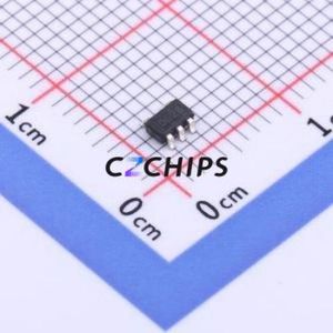 Original y nuevo TPS3840DL28DBVR SOT-23-5 Circuito integrado IC Chip PMIC Monitor y reinicio IC - Product Image 1