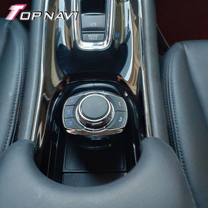 Phổ Android đài phát thanh cho phổ Xe mô hình chỉ đạo Wheel điều khiển đài phát thanh tự động xe thiết bị điện tử - Product Image 4