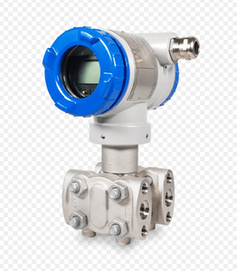 富士電機 差圧伝送器 FCX-AII FKC833V5-3KMBY-BAM 富士圧力伝送器 - Product Image 2