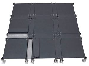 Кабель управления для пола на открытом воздухе коммерческого доступа пол - Product Image 2